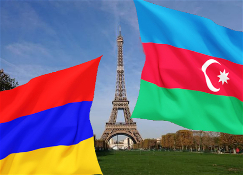 Репутационные потери Франции как издержки линии защиты армянства